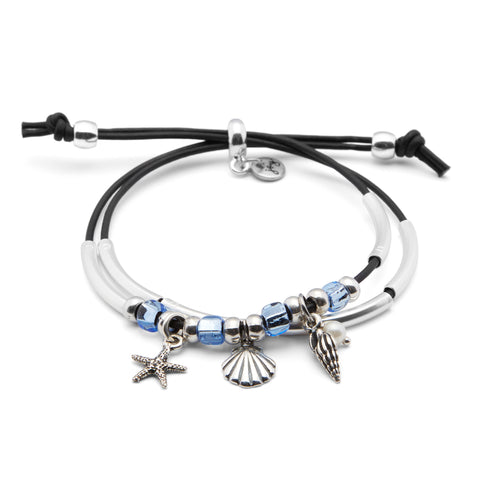 Surfside Adjustable Bracelet