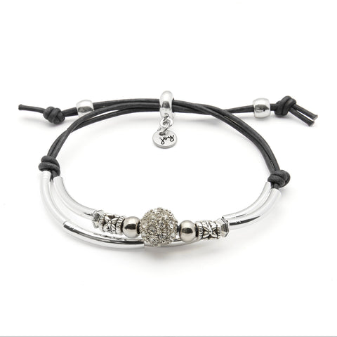 Ansel Adjustable Bracelet