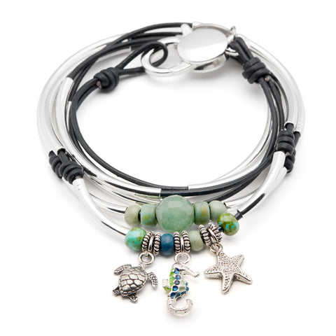 Beachcomber Silver
