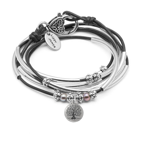 Charmer with Tree of Life Lg