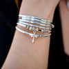 Charmer with Delicate Cross