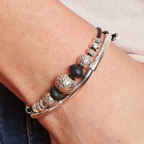 Deco Adjustable Bracelet