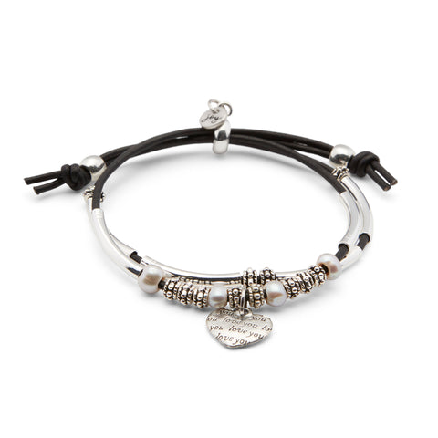 Kendall Adjustable Bracelet