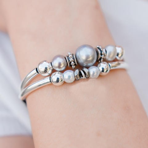 Lacey Bracelet