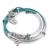 Charmer with Open Cross