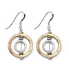Sunlight earrings