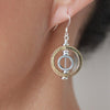 Sunlight Earrings